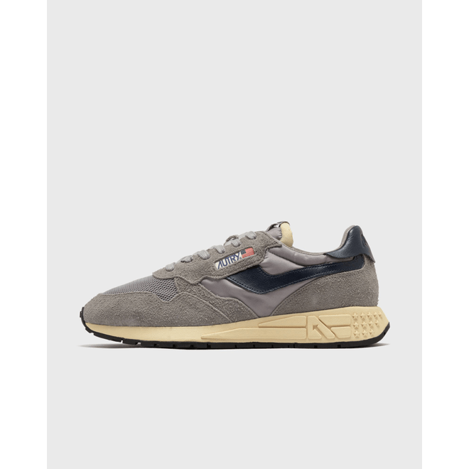 Autry Action Shoes Reelwind Low Man A1UNWWLMUT42