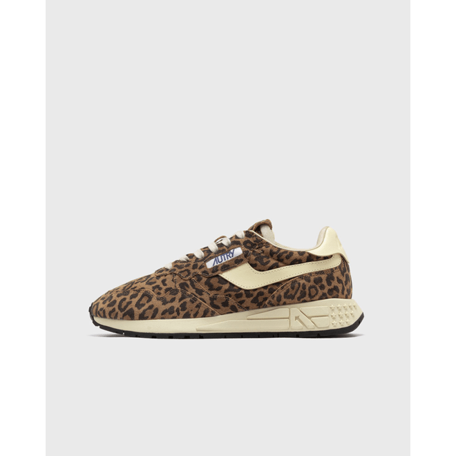 Autry Action Shoes Reelwind Low Wom A1UNWWLWUJ02