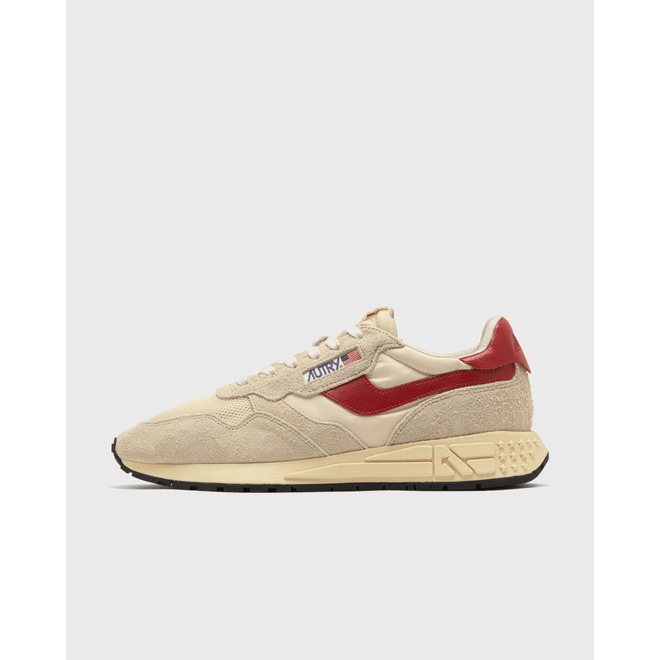 Autry Action Shoes Reelwind Low Man A1UNWWLMUT34