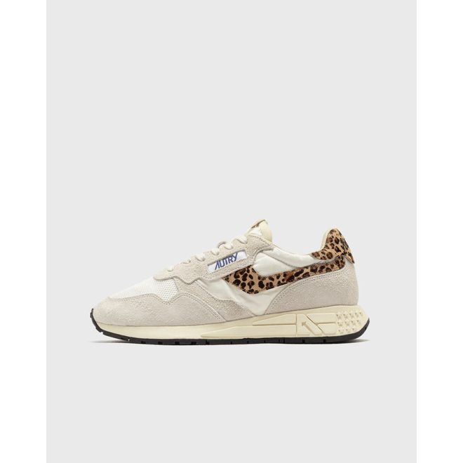 Autry Action Shoes Reelwind Low Wom A1UNWWLWEP01