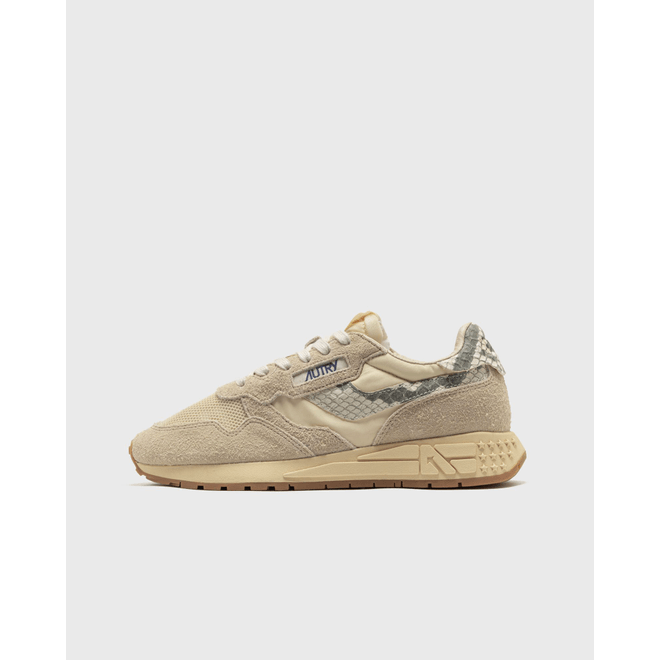 Autry Action Shoes Reelwind Low Wom A1UNWWLWUQ01