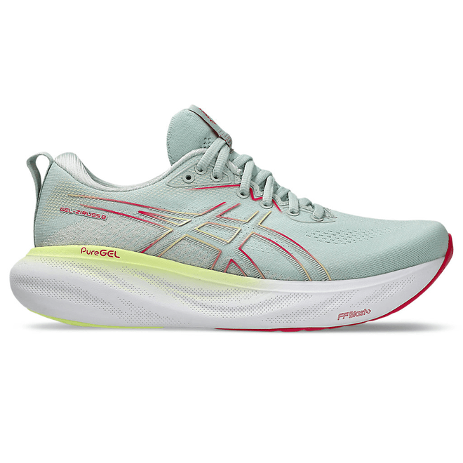 ASICS Gel-ziruss 8 Lichen Rock 1012B777-300