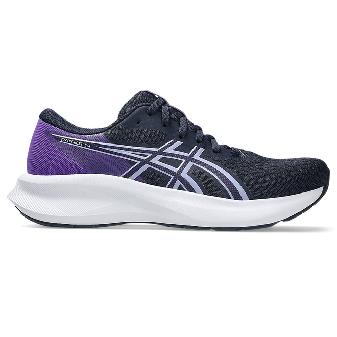 ASICS Patriot 14 Midnight 1012B836-400