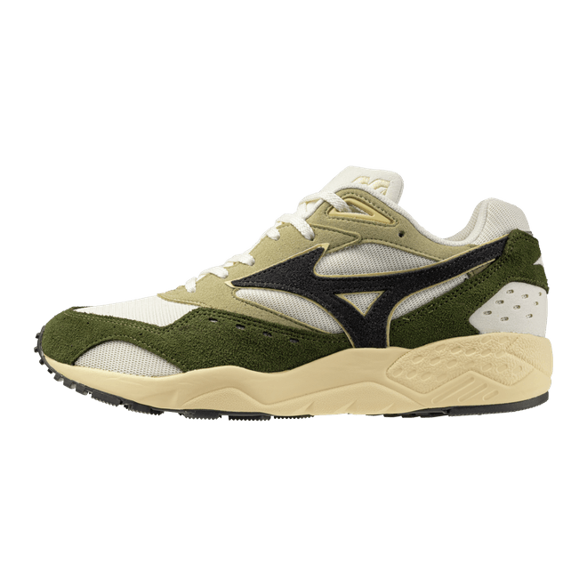 Mizuno Contender Sportstyle Pristine D1GA236932