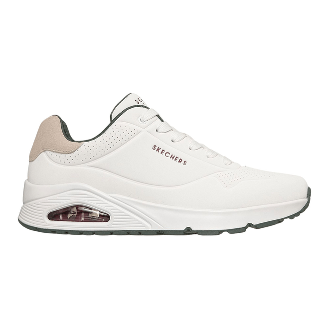 Skechers Uno Suited On Air  183004-WGRN