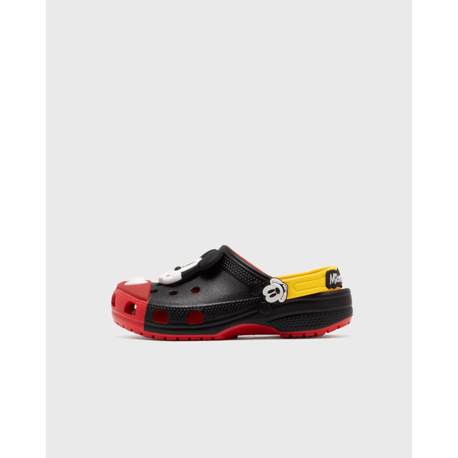 Crocs Mickey Mouse Classic Clog 212295-90H
