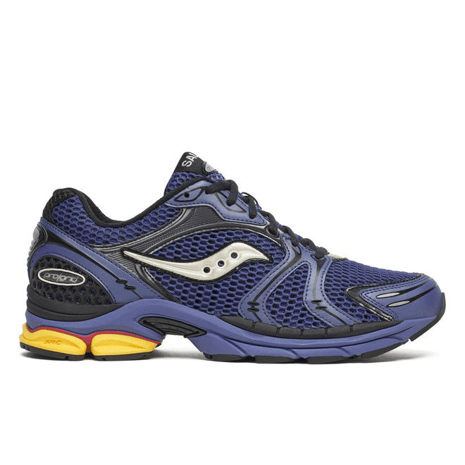 Saucony ProGrid Triumph 4 Blue  S70704-18