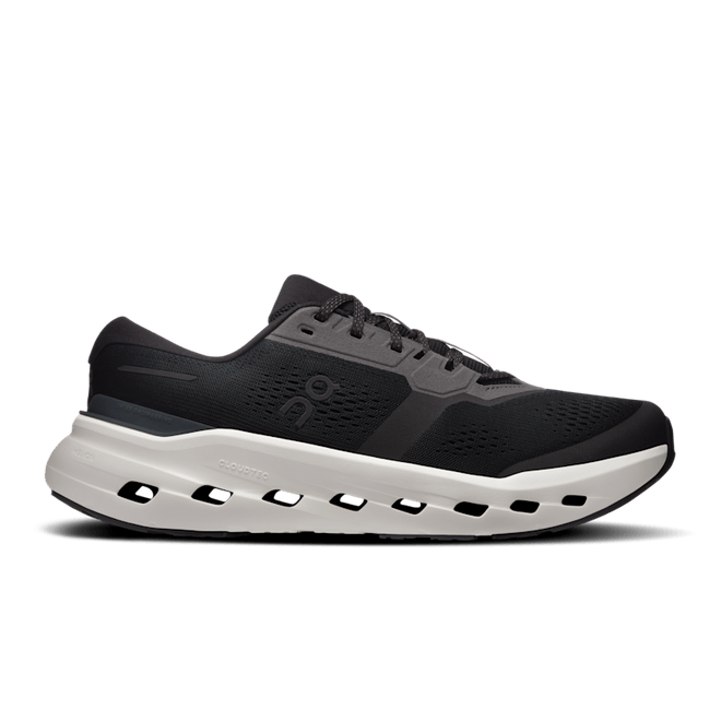 ON Cloudrunner 3 'Black' 3MG10071430