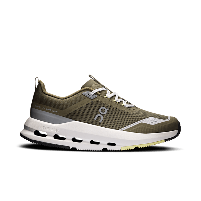 ON Cloudnova Youth 'Green' 3YF30034824