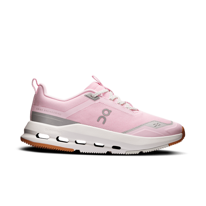 ON Cloudnova Youth 'Pink' 3YF30034823