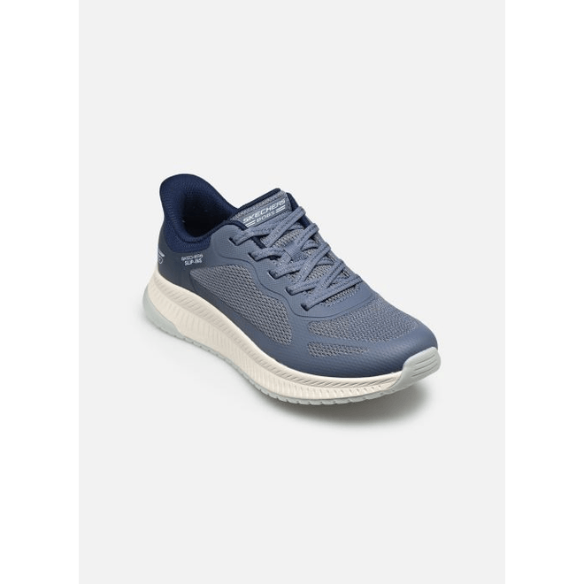 Skechers Slip-ins Bobs Squad 4 - Staple Look 117624/BLMT