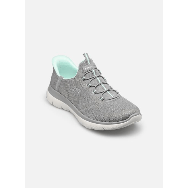 Skechers Slip-ins Summits-dream Chaser 150284/GYMN