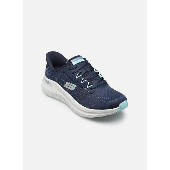 Skechers Slip-ins Arch Fit 2.0-fresh Pace 150333/NVMT