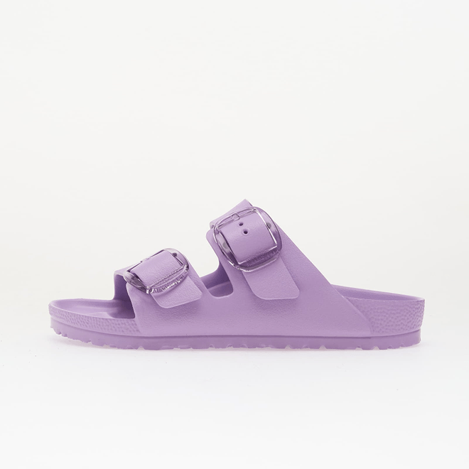Birkenstock Arizona Big Buckle EVA Women Crocus  1031259