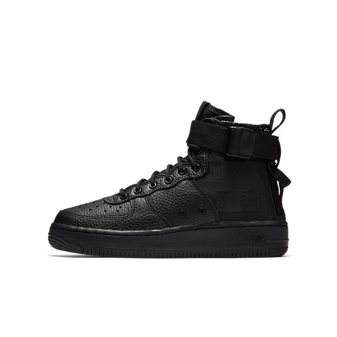 Nike SF Air Force 1 Mid  AJ0424-003