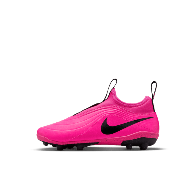 Nike Jr. Tiempo Maestro Club MG low-top voetbal IB5029-600