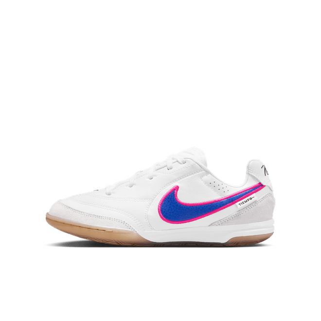 Nike Jr. Tiempo Streetgato low-top zaalvoetbal IB5039-146