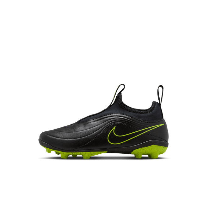 Nike Jr. Tiempo Maestro Club MG low-top voetbal IB5029-007