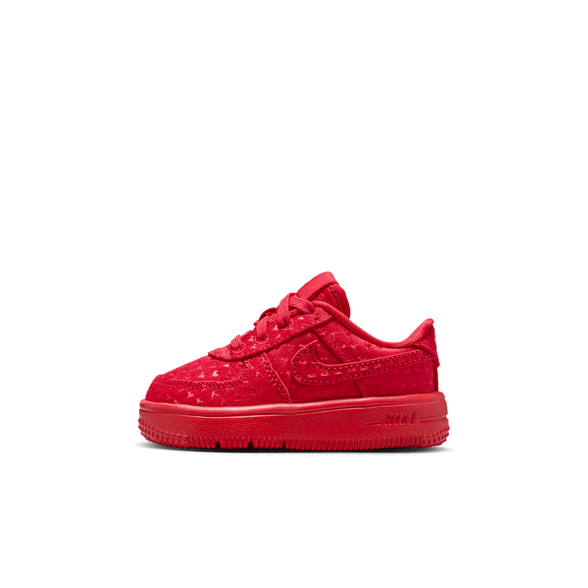 Nike Force 1 Low V Lace Baby/Toddler IQ2749-600