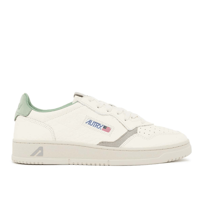 Autry Medalist Low Court  AULMNE16