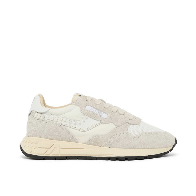 Autry Wmns Reelwind Low Court  WWLWNH01
