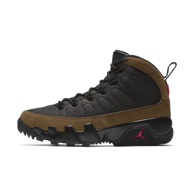 Air Jordan 9 Retro NRG  AR4491-012