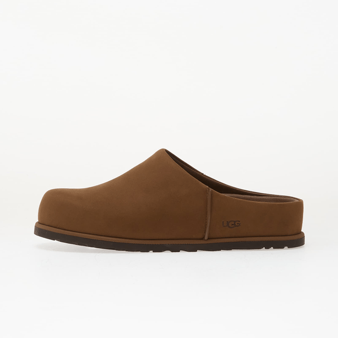 UGG® Otzo Clog Brown 1175209-DKC