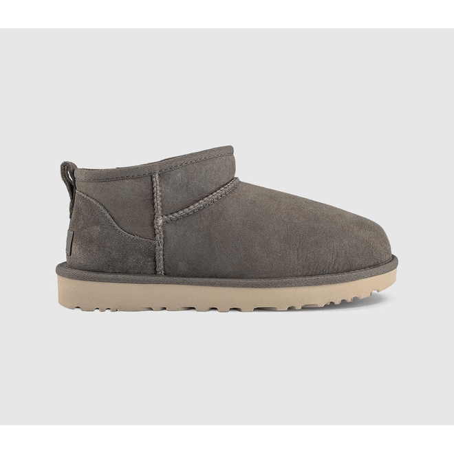 UGG® Classic Ultra Mini Boot Women 1116109-DDRG