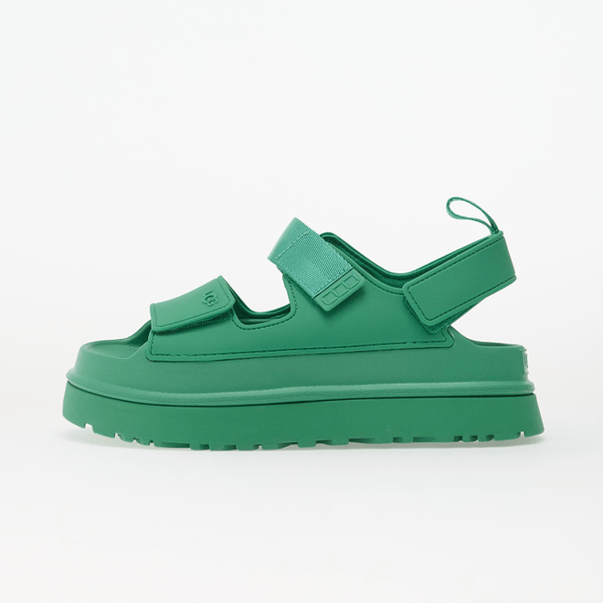 UGG® GoldenGlow Sandal Women 1152685-HMM