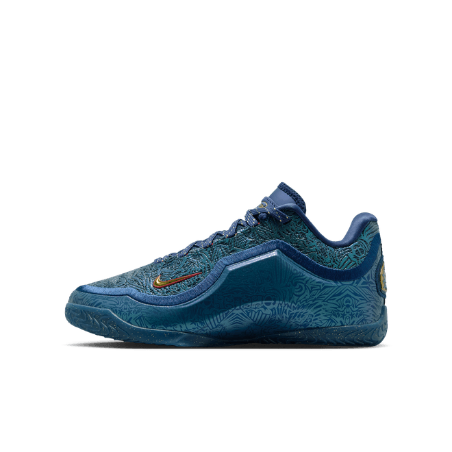 Nike LeBron XXIII 'Out For Redemption' Older Kids' Basketball Shoe IV4798-400