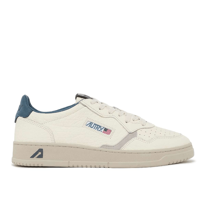 Autry Medalist Low Court  AULMNE12