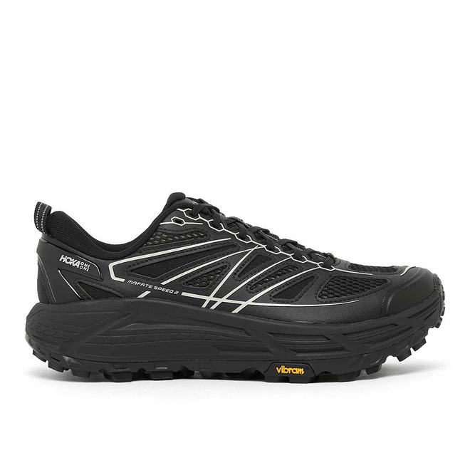 Hoka Mafate Speed 2 Ts Fashion  1171891BBNB