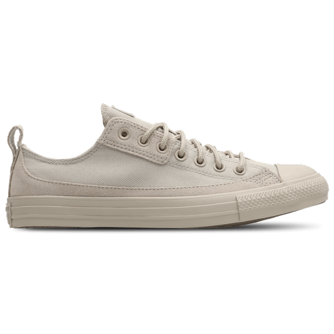 Converse Ctas Ox  Brown A19917C