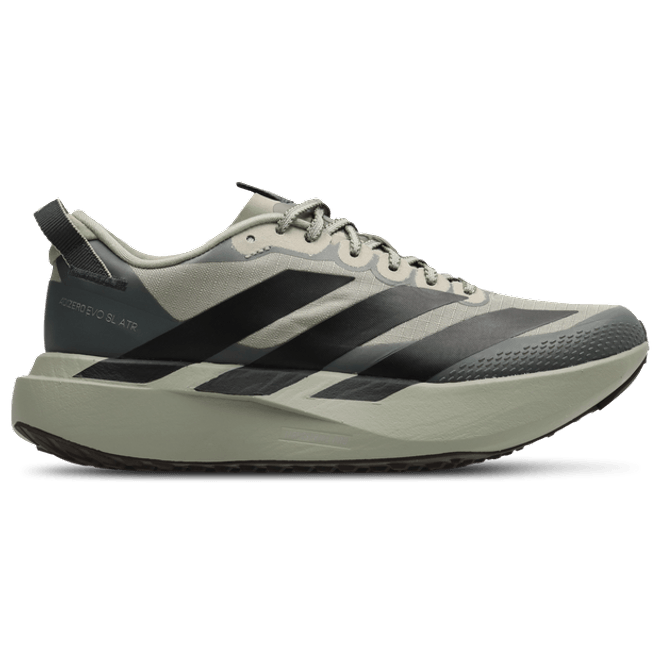 adidas Adizero EVO SL Kindersneakers Green KH9868