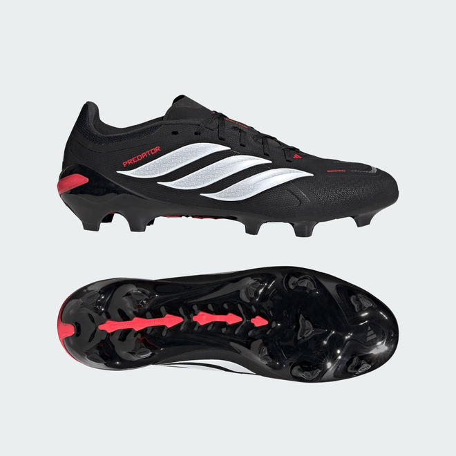adidas Predator League Firm Ground Football JR7881