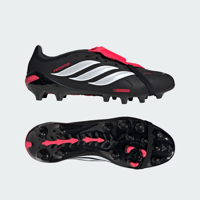 adidas PREDATOR LEAGUE Fold-Over Tongue Artificial Ground Football JR7900