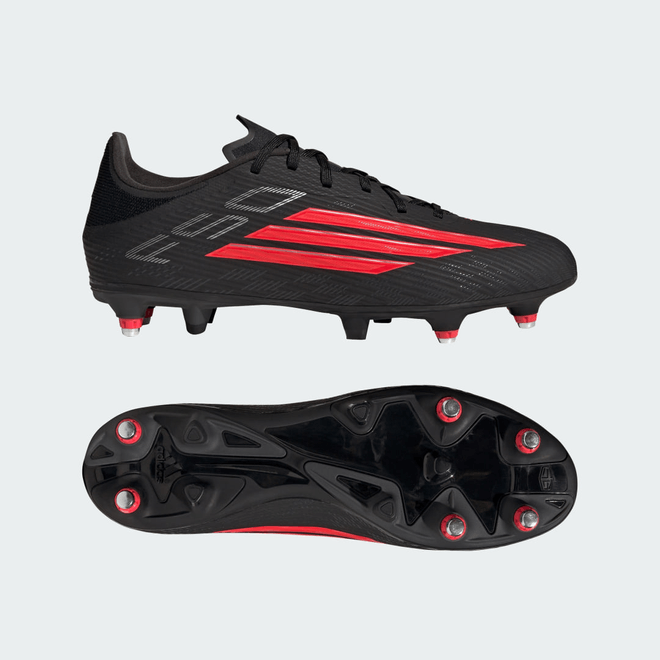 adidas F50 LEAGUE Soft Ground Football JR8982