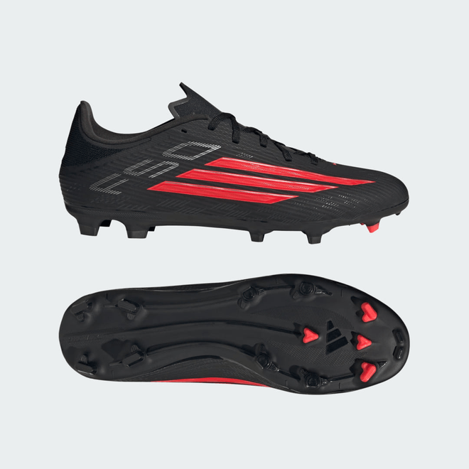 adidas F50 LEAGUE Firm Ground / Multi Ground Football JR8989