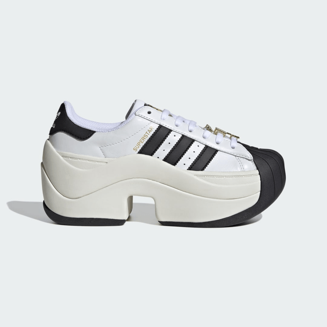 adidas SUPERSTAR BOLD JR9895
