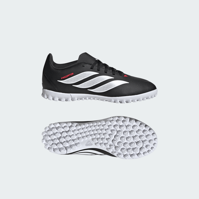 adidas Predator Club Turf Football Shoes JS0365