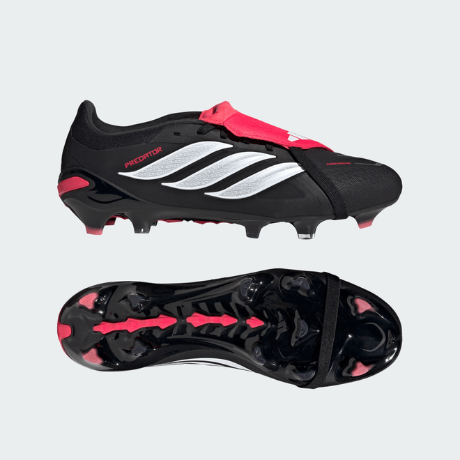 adidas PREDATOR PRO Fold-Over Tongue Firm Ground Football JS0952