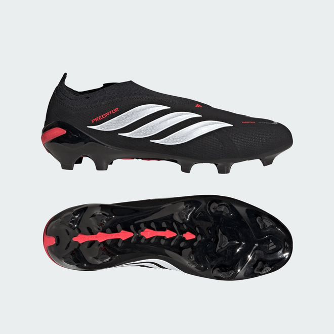 adidas PREDATOR LEAGUE Laceless Firm Ground Football JS2996