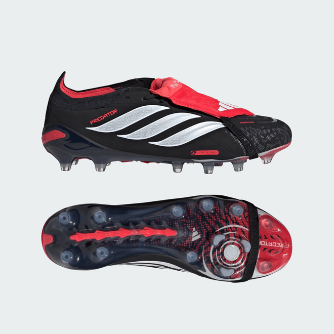 adidas Predator Elite Fold-Over Tongue Artificial Ground Football KI6296