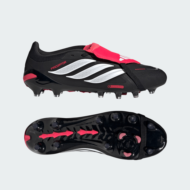 adidas PREDATOR PRO Fold-Over Tongue Artificial Ground Football KI6297