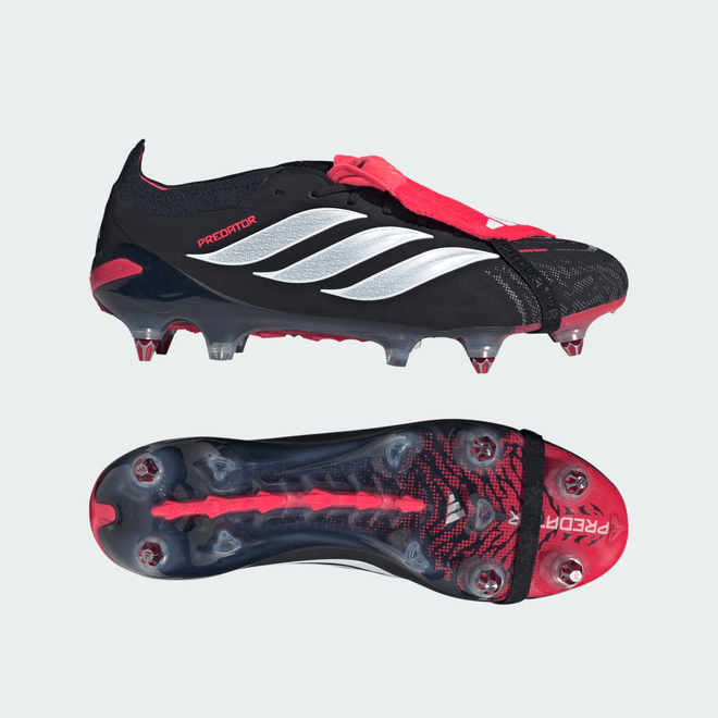 adidas PREDATOR ELITE Fold-Over Tongue Soft Ground Football KI6298