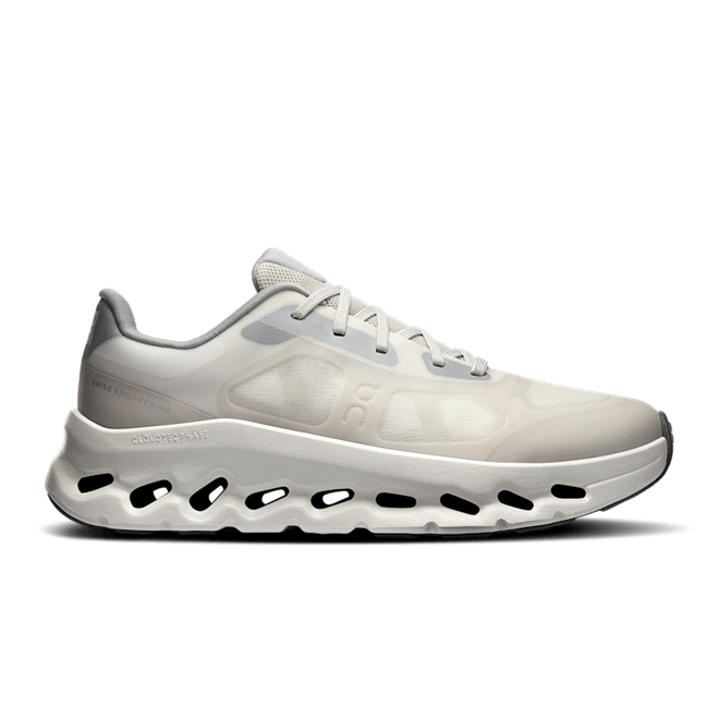 ON Cloudtilt Remix 'Grey' 3WG10243228