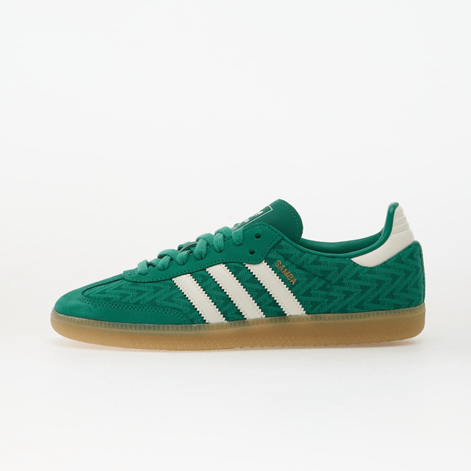 adidas Samba Og W Bright Green IH3976
