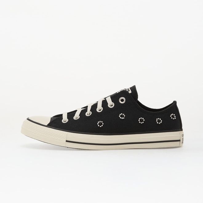 Converse Chuck Taylor All Star Black  A16679C