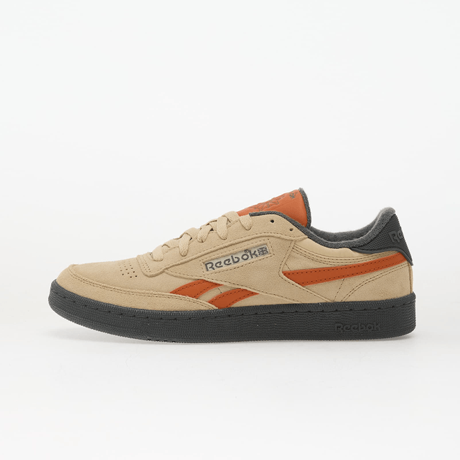 Reebok Club C Revenge Vintage Simple Beige 100244655