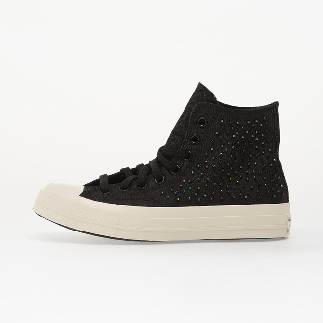Converse Chuck 70 Black  A16642C